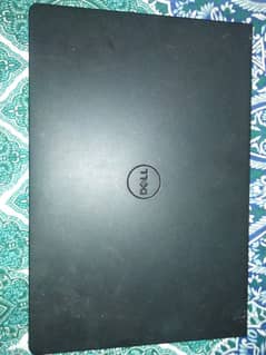 Dell laptop