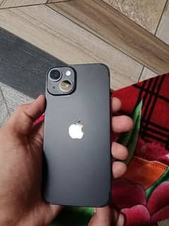 I phone 14 with box