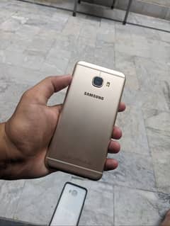 Samsung Galaxy c5 [Read Ads]