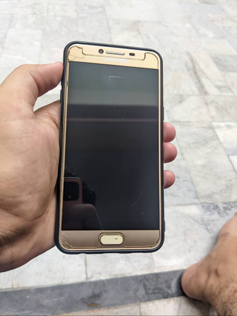 Samsung Galaxy c5 [Read Ads] 1