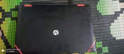 HP Laptop core i5 3rd genration 4 gb 500 gb