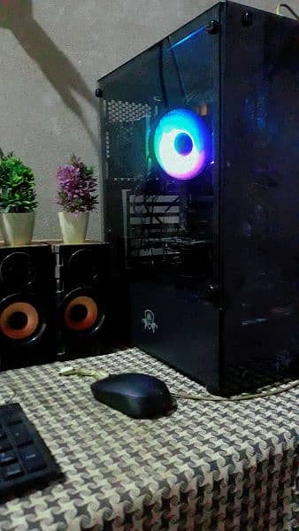 RGB gaming For editing And Gaming 0