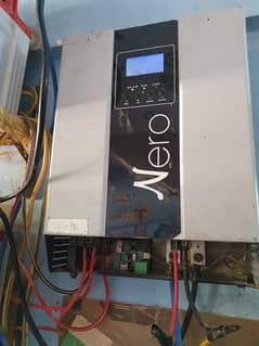 Crown Nero II-N2IU 3KW (PWM) (24V)