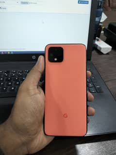 Google Pixel 4