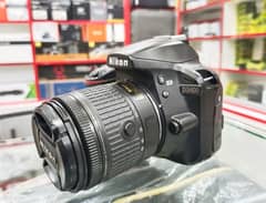 Nikon d3400 kit available