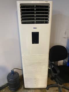 4 ton non invertor ac for sale 0