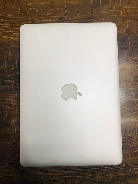 Core i5 Macbook 2