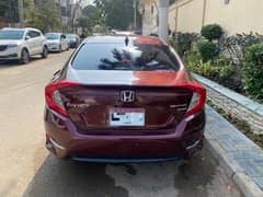 Honda Civic Oriel 2019 UG 0