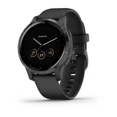 germin 4s smartwatch 0