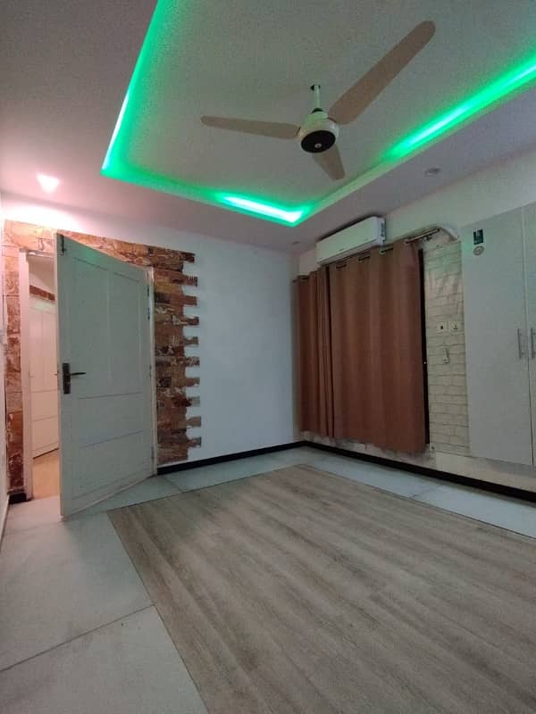 Upper Portion For Rent In E11 Islamabad 2