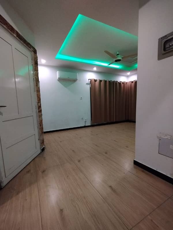 Upper Portion For Rent In E11 Islamabad 1