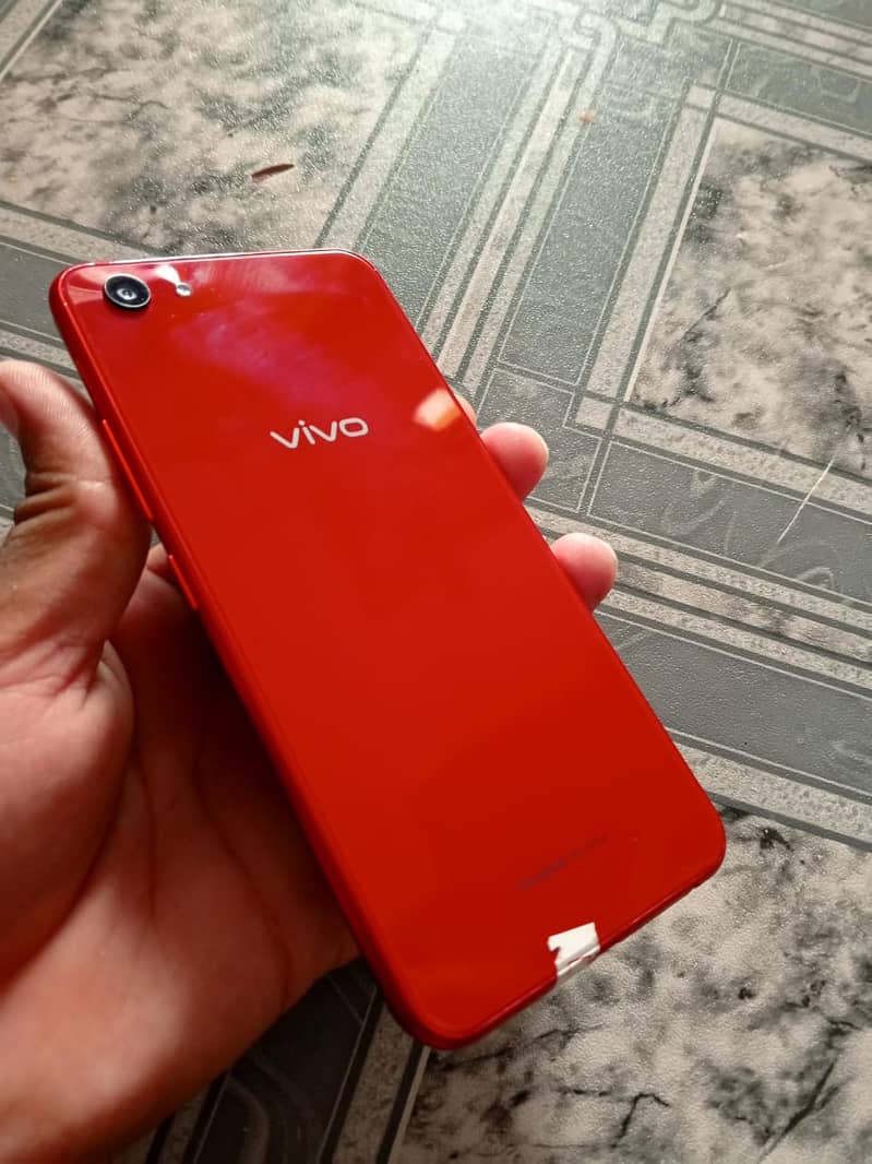 Vivo y83 all ok 1