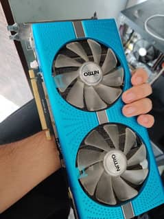 AMD RX 580