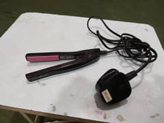 Style Studio Straightener small