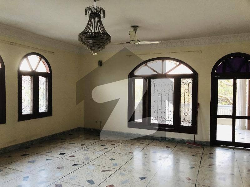 Ground Portion For Rent In G6 Islamabad 0