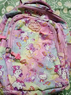 school bag 0