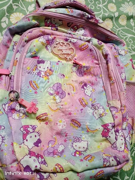 school bag 1