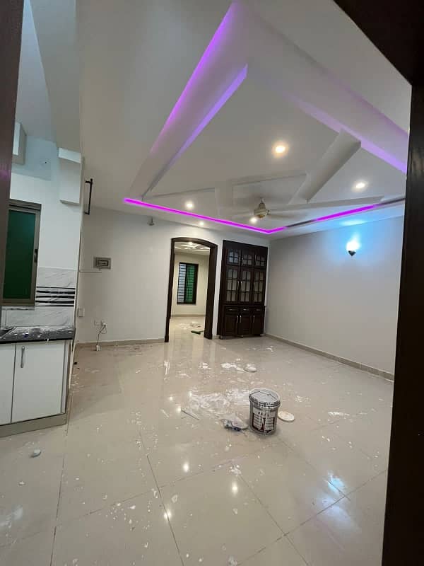 Complete House For Rent In E11-2 Islamabad 1