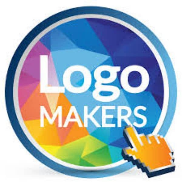 I am logo maker 3