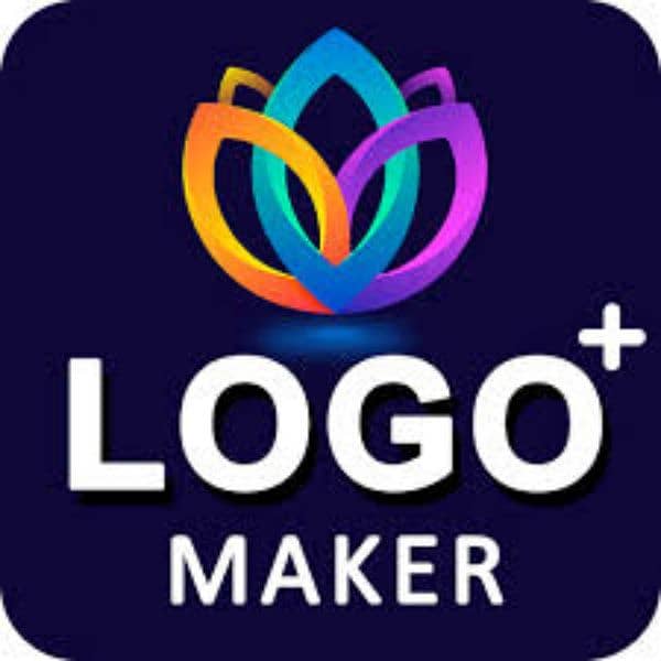 I am logo maker 4