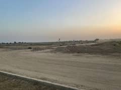 5 Marla Corner Plot Very Reasonable Price In Q Block LDA City 0