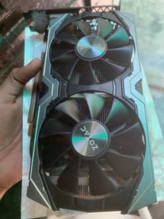 Zotac Gtx 1060 6gb Amp Edition