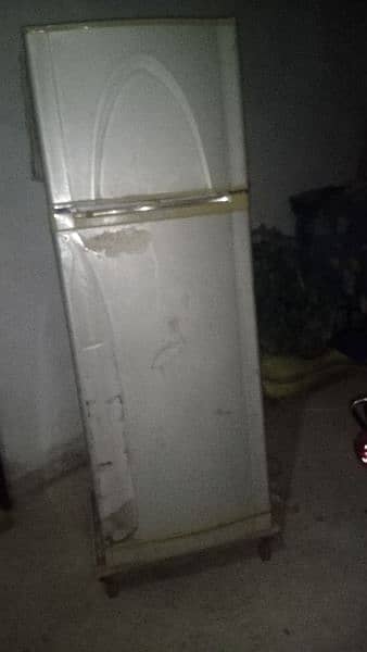 fridge is very good working I sell ?? because I want to buy new 1