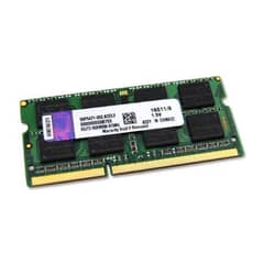 16GB DDR3 RAM Condition: Excellent, like new