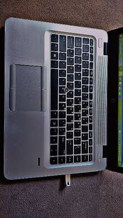 HP Elite book 745G 5th generation