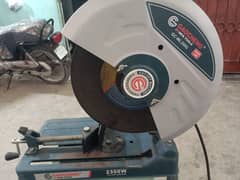 Cut off grinder machine