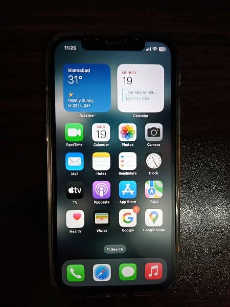 iphone 12 pro 128gb non pta 7