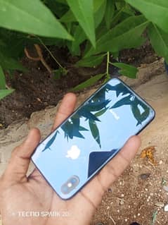 iPhone X non pta All ok