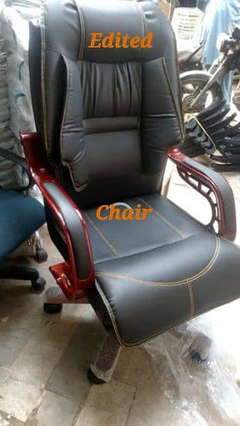 Best Boss chairs for office 2