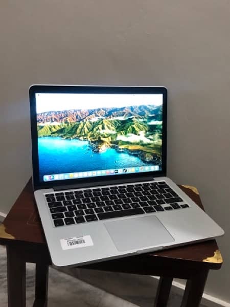 Apple Macbook Air 2015 13inch i5 8GB 128GB 1