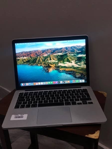 Apple Macbook Air 2015 13inch i5 8GB 128GB 4