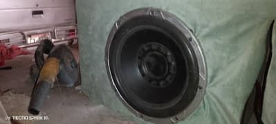 car speakers full set