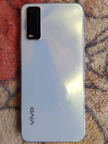 Vivo y20 Good condition 3