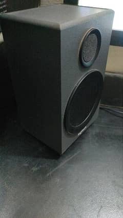 Speaker
