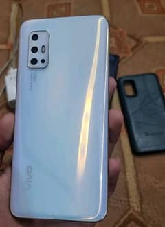 03407851889 vivo v17 12GB/256GB Snapdragon 720G superamoled 48mpselfie 0