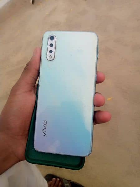 vivo s1 2