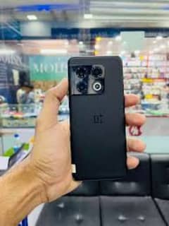 OnePlus 10 pro PTA approved 10/10 condition 12 256