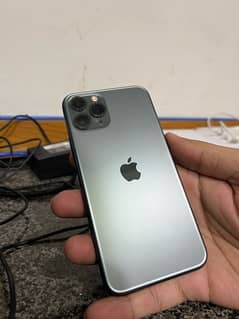 i phone 11 pro 256 gb Non Pta 10/10