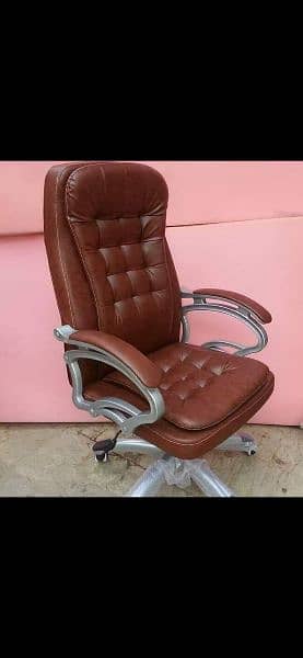 Cobra chairs best for work 1