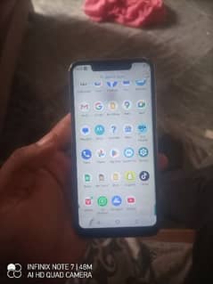 Motorola one 4. . . 64