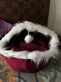 Cat accessories BED,STAND