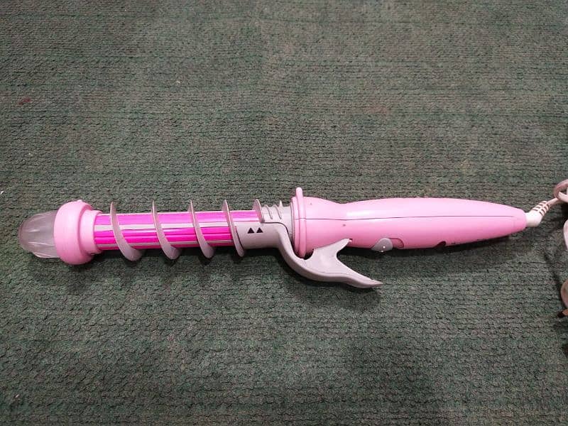 Carmengirls Hair Roller 1