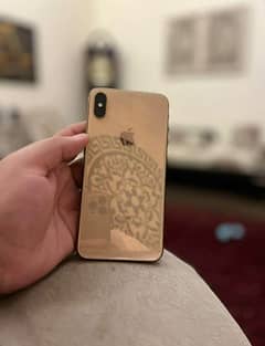 iphone xs max 0