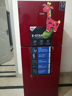 haier fridge(((0331 5364438))