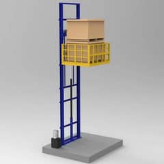 Lift / cargo lift / Cargo Lifts Available 0