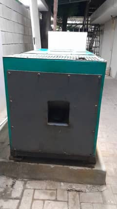 22 KVA Generator for Sale 0